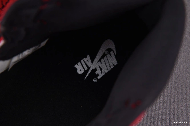 OG High 1 DZ5485-061 Red Jordan Cement Retro 0825